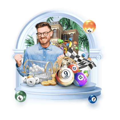 易游体育彩票场馆